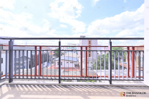 Condominio de 1 dormitorio en Bangkok, Tailandia № 185818 - foto 4