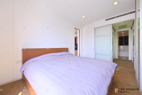 Condominio de 1 dormitorio en Bangkok, Tailandia № 185818 - foto 6