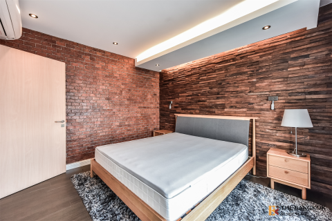 Condominio de 4 dormitorios en Bangkok, Tailandia № 186162 - foto 6