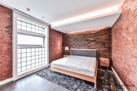 Condominio de 4 dormitorios en Bangkok, Tailandia № 186162 - foto 10