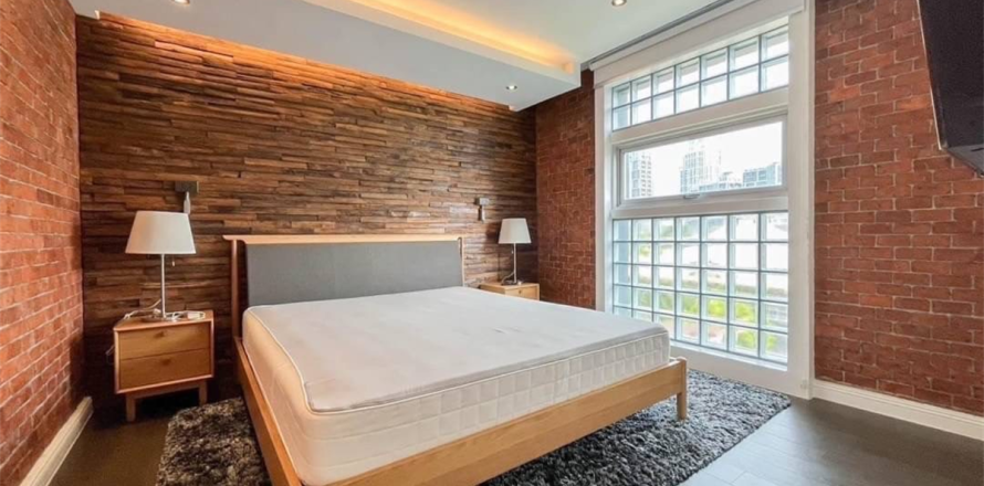 Condominio de 4 dormitorios en Bangkok, Tailandia № 186162
