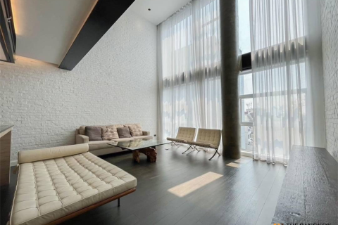 Condominio de 4 dormitorios en Bangkok, Tailandia № 186162 - foto 2
