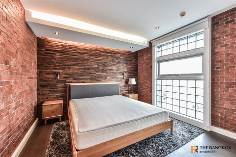 Condominio de 4 dormitorios en Bangkok, Tailandia № 186162 - foto 7