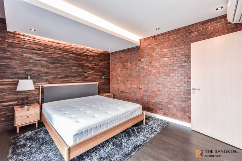 Condominio de 4 dormitorios en Bangkok, Tailandia № 186162 - foto 9