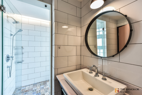 Condominio de 4 dormitorios en Bangkok, Tailandia № 186162 - foto 5