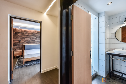 Condominio de 4 dormitorios en Bangkok, Tailandia № 186162 - foto 8