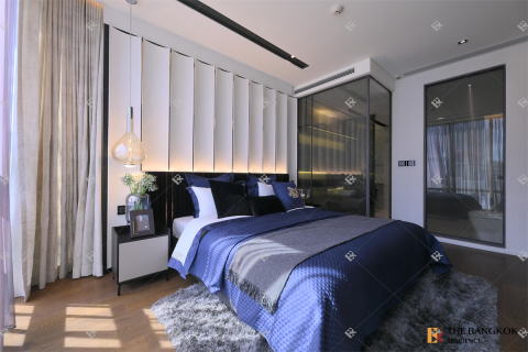 Condominio de 2 dormitorios en Bangkok, Tailandia № 186160 - foto 2