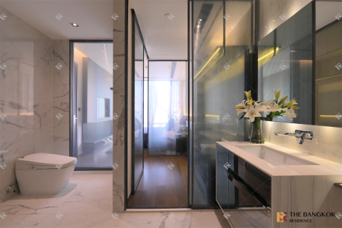 Condominio de 2 dormitorios en Bangkok, Tailandia № 186160 - foto 7