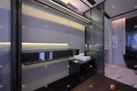 Condominio de 2 dormitorios en Bangkok, Tailandia № 186160 - foto 9