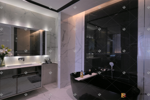 Condominio de 2 dormitorios en Bangkok, Tailandia № 186160 - foto 8
