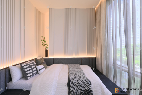 Condominio de 2 dormitorios en Bangkok, Tailandia № 186160 - foto 4