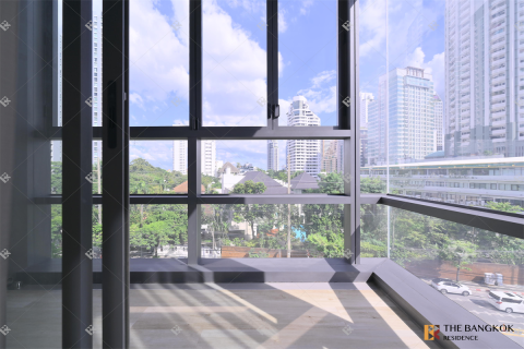 Condo in Bangkok, Thailand, 2 bedrooms № 186160