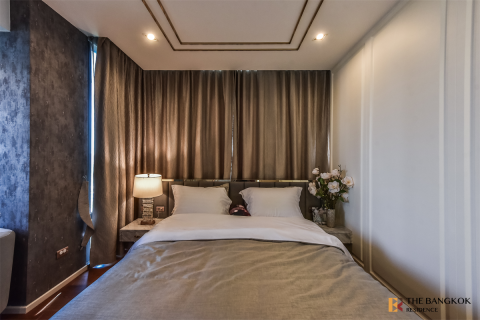 Condominio de 2 dormitorios en Bangkok, Tailandia № 186163 - foto 10