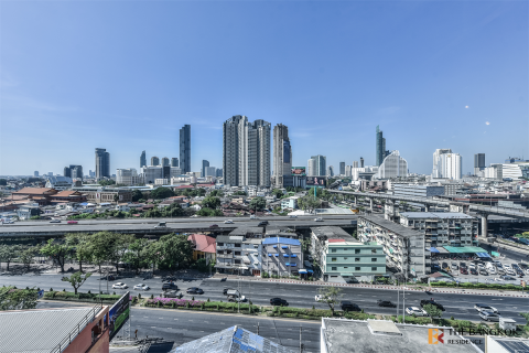 Condominio de 2 dormitorios en Bangkok, Tailandia № 186163 - foto 6