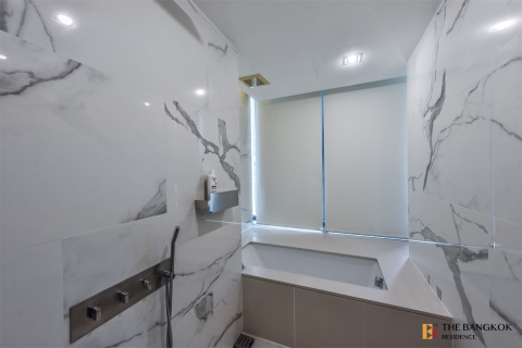Condominio de 2 dormitorios en Bangkok, Tailandia № 186163 - foto 8