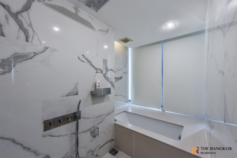 Condominio de 2 dormitorios en Bangkok, Tailandia № 186163 - foto 3