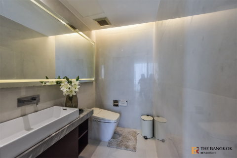 Condominio de 2 dormitorios en Bangkok, Tailandia № 186163 - foto 7