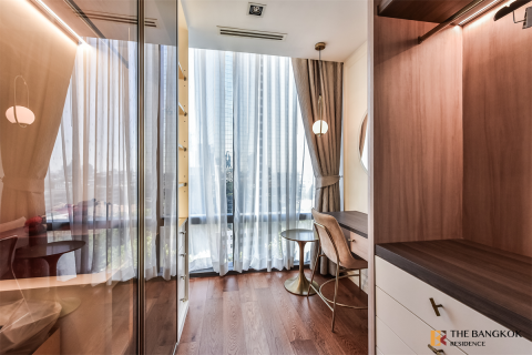 Condominio de 2 dormitorios en Bangkok, Tailandia № 186163 - foto 4