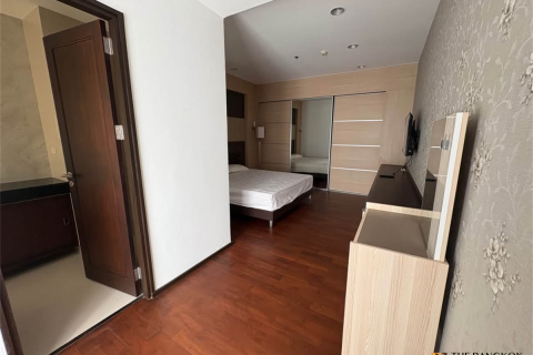 Condominio de 1 dormitorio en Bangkok, Tailandia № 186161 - foto 3