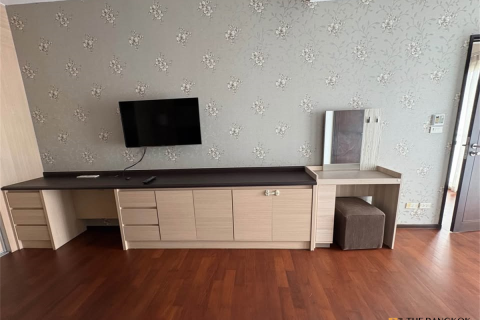Condominio de 1 dormitorio en Bangkok, Tailandia № 186161 - foto 9