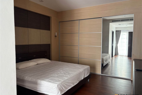 Condominio de 1 dormitorio en Bangkok, Tailandia № 186161 - foto 4