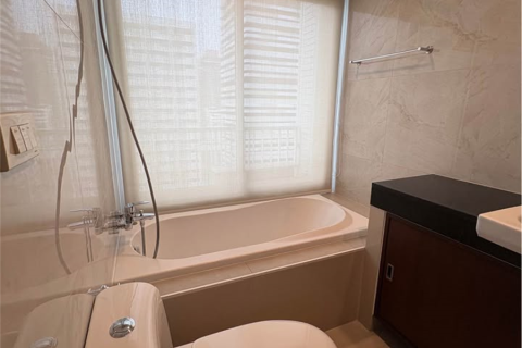 Condominio de 1 dormitorio en Bangkok, Tailandia № 186161 - foto 6