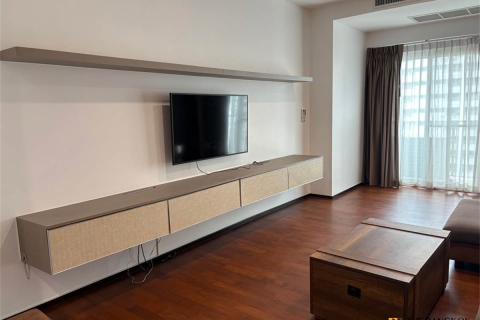 Condominio de 1 dormitorio en Bangkok, Tailandia № 186161 - foto 5