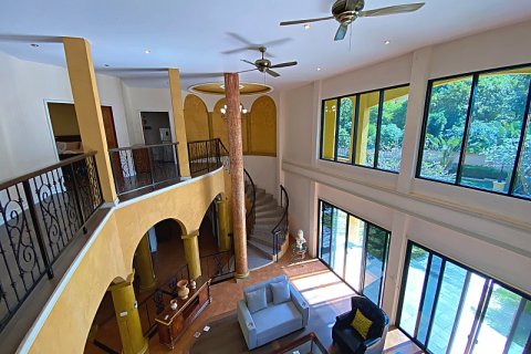 Villa in Hua Hin, Thailand 4 Schlafzimmer № 168291 - Foto 27