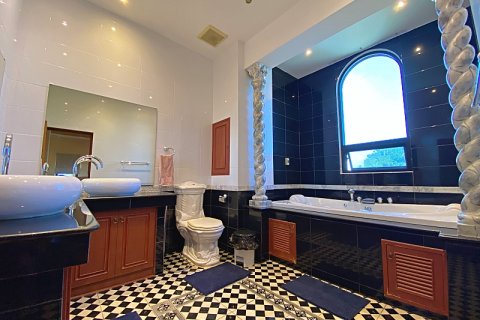Villa in Hua Hin, Thailand 4 Schlafzimmer № 168291 - Foto 30