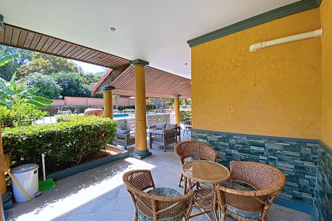 Villa in Hua Hin, Thailand 4 Schlafzimmer № 168291 - Foto 5