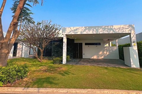 Chalet de 2 dormitorios en Hua Hin, Tailandia № 168329 - foto 15