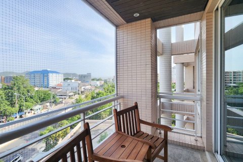 Apartamento de 2 dormitorios en Hua Hin, Tailandia № 168328 - foto 16