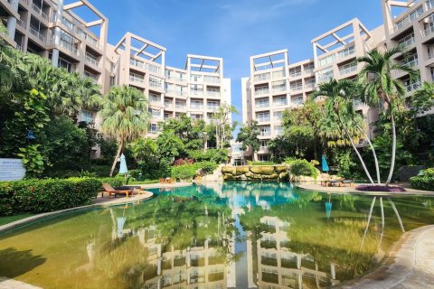 Apartamento de 2 dormitorios en Hua Hin, Tailandia № 168328 - foto 17