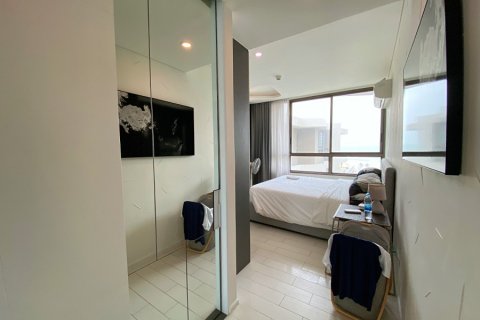 Ático de 3 dormitorios en Hua Hin, Tailandia № 168294 - foto 19