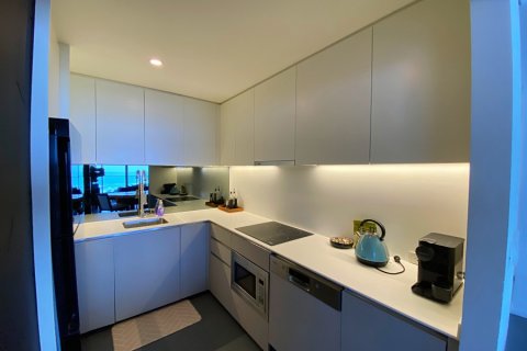 Ático de 3 dormitorios en Hua Hin, Tailandia № 168294 - foto 13