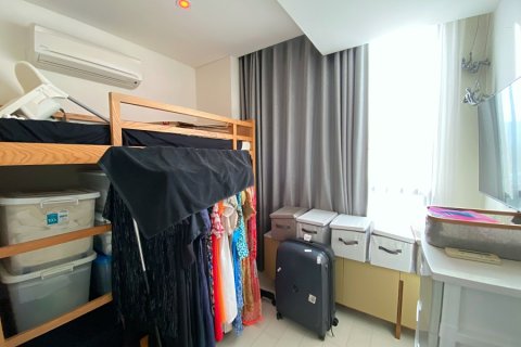 Ático de 3 dormitorios en Hua Hin, Tailandia № 168294 - foto 22