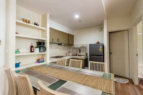 Condominio de 2 dormitorios en Hua Hin, Tailandia № 114121 - foto 9