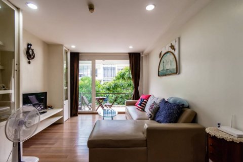 Condominio de 2 dormitorios en Hua Hin, Tailandia № 114121 - foto 5