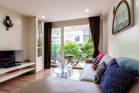 Condominio de 2 dormitorios en Hua Hin, Tailandia № 114121 - foto 6