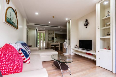 Condominio de 2 dormitorios en Hua Hin, Tailandia № 114121 - foto 7