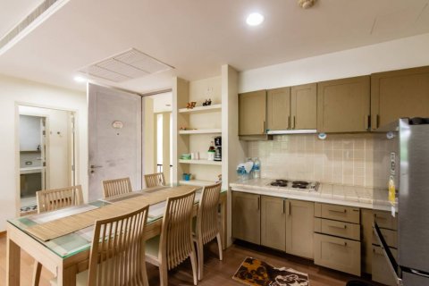 Condominio de 2 dormitorios en Hua Hin, Tailandia № 114121 - foto 8