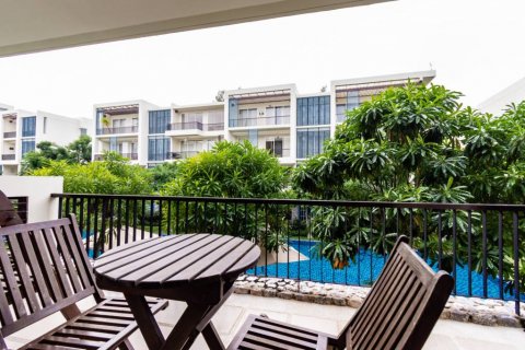Condominio de 2 dormitorios en Hua Hin, Tailandia № 114121 - foto 4