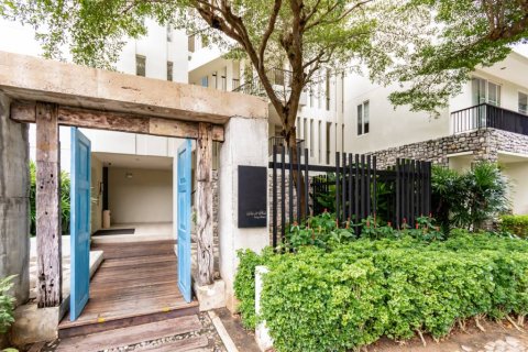 Condominio de 2 dormitorios en Hua Hin, Tailandia № 114121 - foto 3