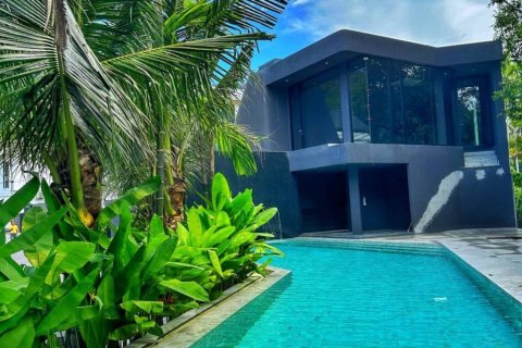 Chalet de 3 dormitorios en Phuket, Tailandia № 114124 - foto 2