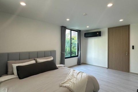 Condominio de 1 dormitorio en Pattaya, Tailandia № 114125 - foto 7
