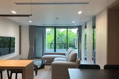 Condominio de 1 dormitorio en Pattaya, Tailandia № 114125 - foto 4