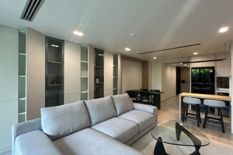 Condominio de 1 dormitorio en Pattaya, Tailandia № 114125 - foto 2