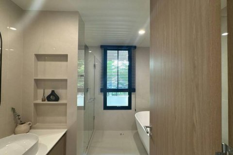 Condominio de 1 dormitorio en Pattaya, Tailandia № 114125 - foto 9