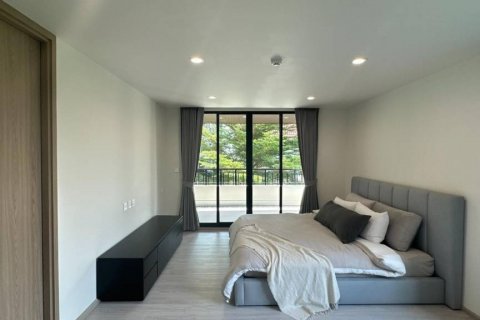 Condominio de 1 dormitorio en Pattaya, Tailandia № 114125 - foto 6