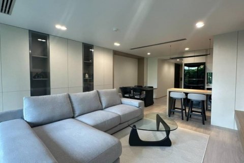 Condo in Pattaya, Thailand, 1 bedroom № 114125